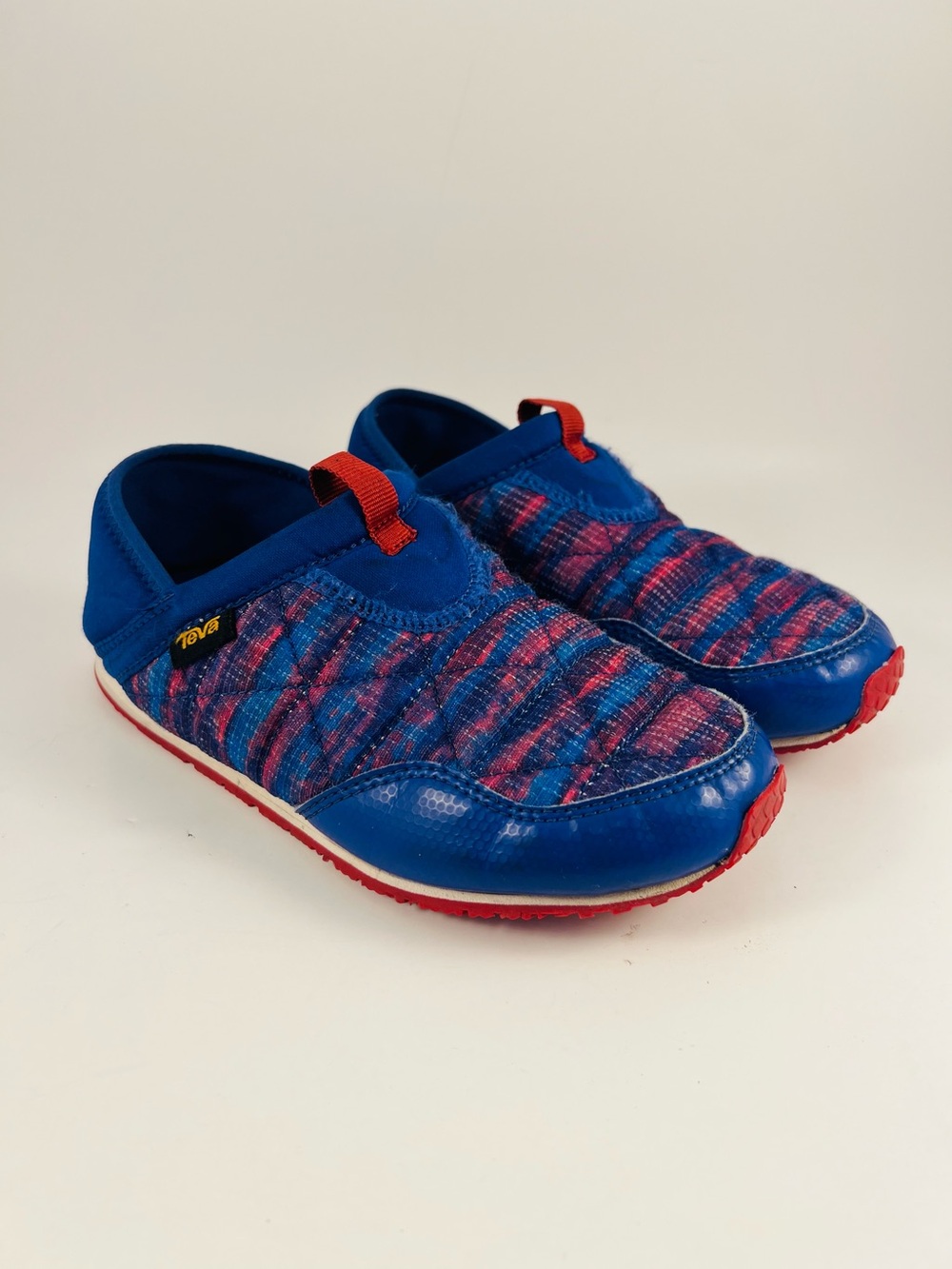 Teva Kids ReEmber Slip On Shoes Big Kid Size 2